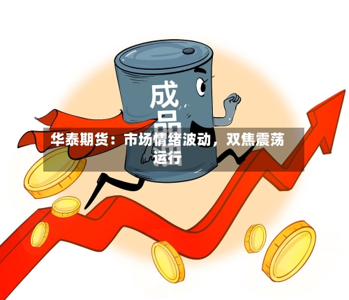 华泰期货：市场情绪波动，双焦震荡运行-第2张图片