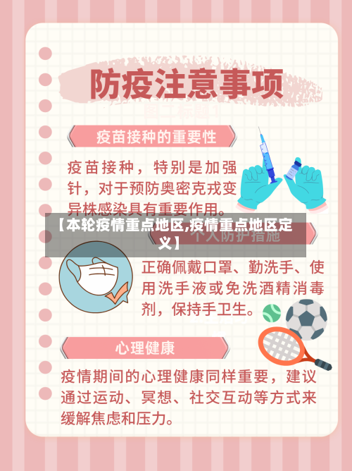 【本轮疫情重点地区,疫情重点地区定义】-第2张图片