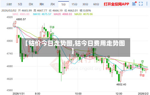 【钴价今日走势图,钴今日费用走势图】-第3张图片