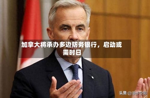 加拿大将承办多边防务银行，启动或需时日-第3张图片