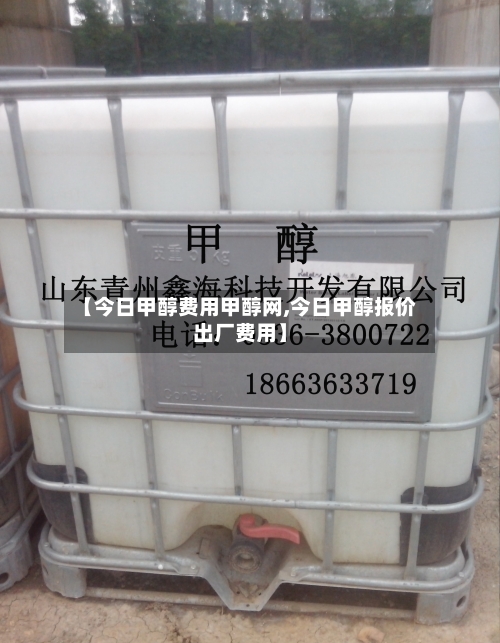 【今日甲醇费用甲醇网,今日甲醇报价出厂费用】-第3张图片