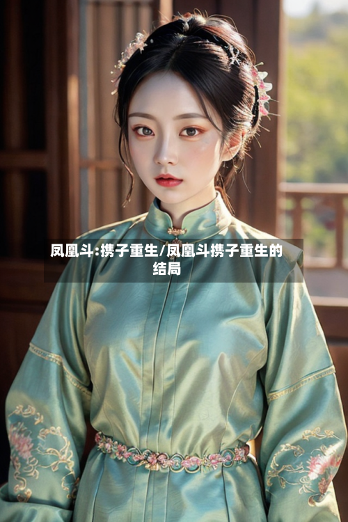凤凰斗:携子重生/凤凰斗携子重生的结局-第2张图片
