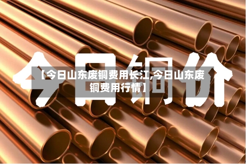 【今日山东废铜费用长江,今日山东废铜费用行情】