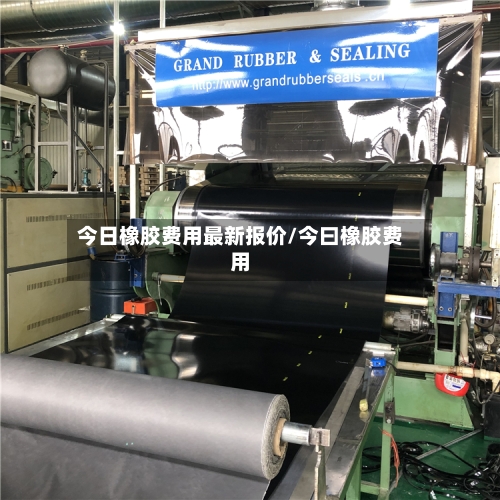 今日橡胶费用最新报价/今曰橡胶费用
