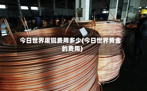 今日世界废铜费用多少(今日世界黄金的费用)