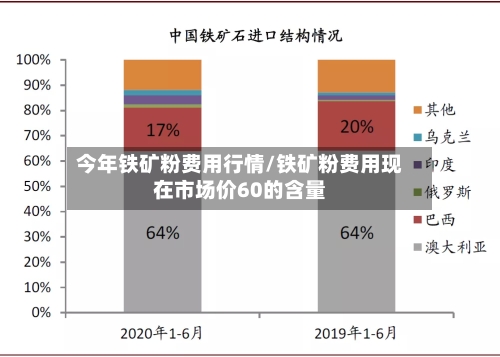 今年铁矿粉费用行情/铁矿粉费用现在市场价60的含量-第2张图片