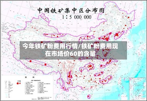 今年铁矿粉费用行情/铁矿粉费用现在市场价60的含量-第3张图片