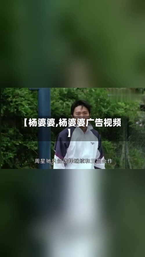 【杨婆婆,杨婆婆广告视频】