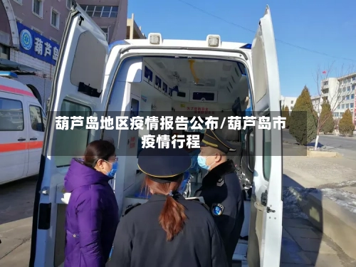 葫芦岛地区疫情报告公布/葫芦岛市疫情行程-第2张图片