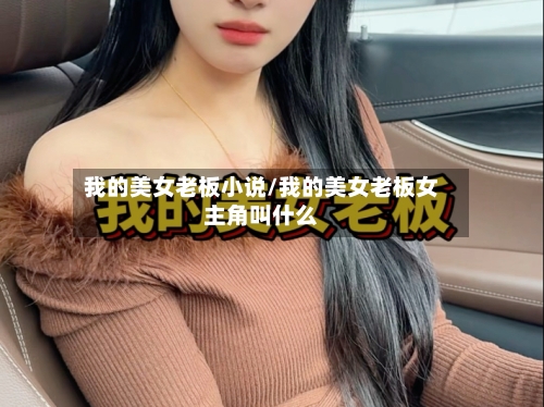 我的美女老板小说/我的美女老板女主角叫什么-第2张图片