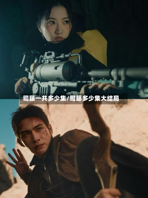司藤一共多少集/司藤多少集大结局-第2张图片