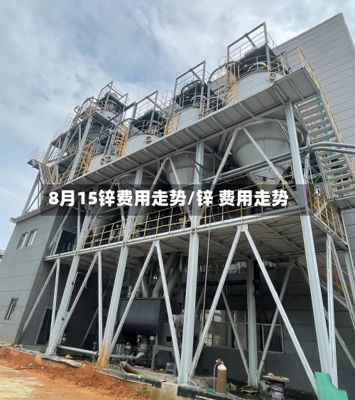 8月15锌费用走势/锌 费用走势-第2张图片