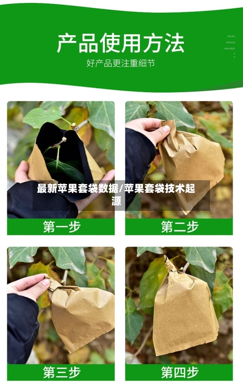 最新苹果套袋数据/苹果套袋技术起源