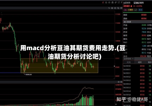 用macd分析豆油其期货费用走势.(豆油期货分析讨论吧)