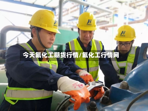 今天氟化工期货行情/氟化工行情网