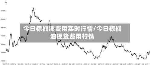 今日棕榈油费用实时行情/今日棕榈油现货费用行情