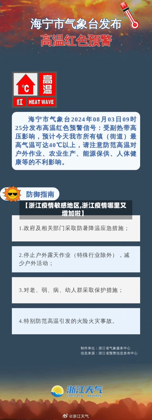 【浙江疫情敏感地区,浙江疫情哪里又增加啦】