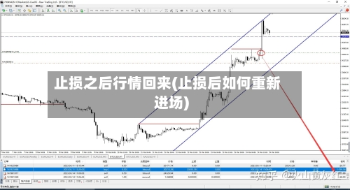 止损之后行情回来(止损后如何重新进场)-第2张图片