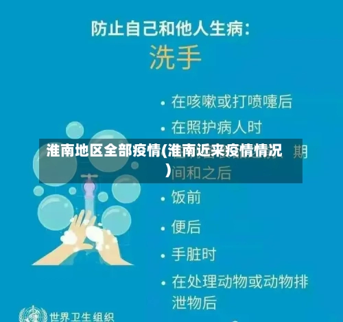 淮南地区全部疫情(淮南近来疫情情况)-第2张图片