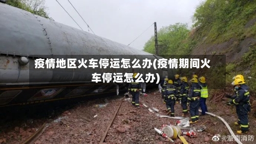 疫情地区火车停运怎么办(疫情期间火车停运怎么办)