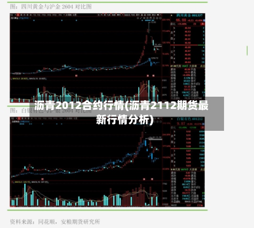 沥青2012合约行情(沥青2112期货最新行情分析)