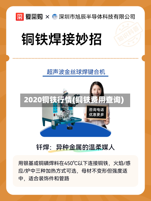 2020铜铁行情(铜铁费用查询)
