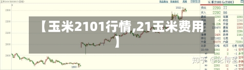 【玉米2101行情,21玉米费用】