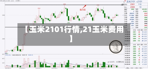 【玉米2101行情,21玉米费用】-第3张图片