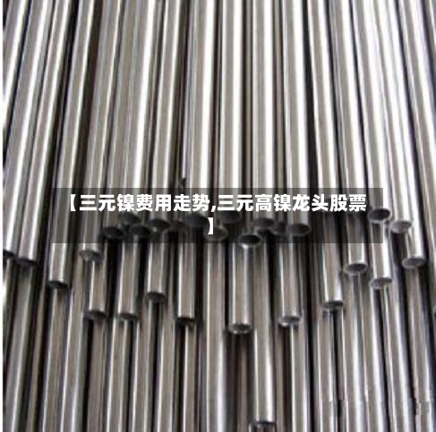 【三元镍费用走势,三元高镍龙头股票】-第2张图片