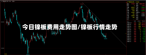 今日镍板费用走势图/镍板行情走势-第3张图片