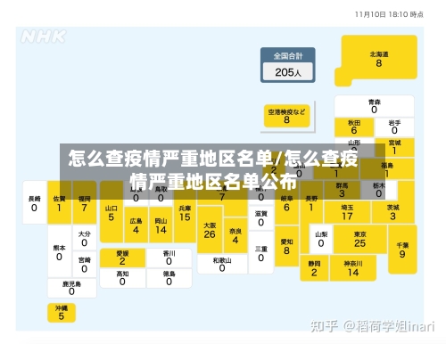 怎么查疫情严重地区名单/怎么查疫情严重地区名单公布-第2张图片