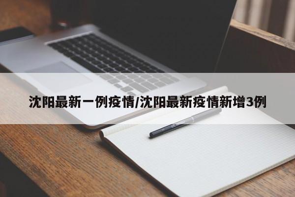 沈阳最新一例疫情/沈阳最新疫情新增3例